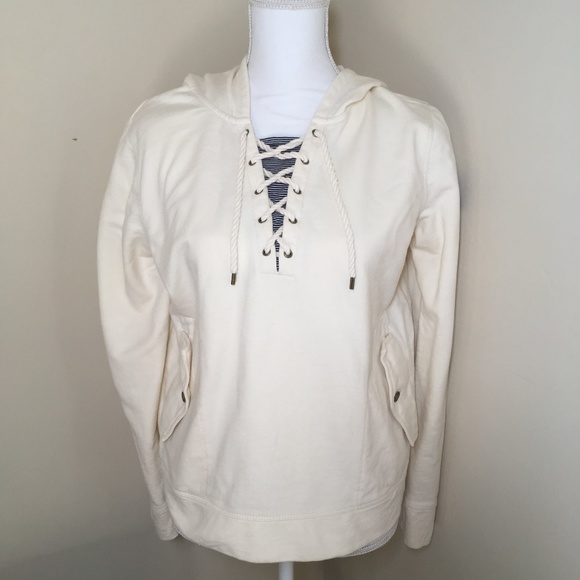 Lauren Ralph Lauren Tops - Ralph Lauren Hoodie Sweatshirt Size Large